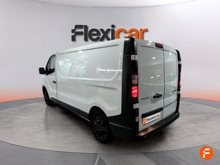 Renault Trafic Furgón L2H1 Blue dCi 110 Kw (150 CV) CUA