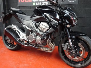Kawasaki Z 800