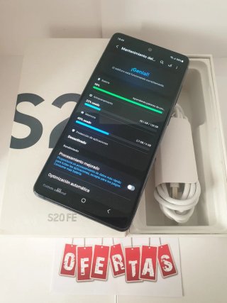 Samsung Galaxy S20 FE 128GB