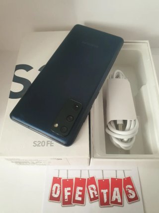 Samsung Galaxy S20 FE 128GB