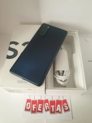 Samsung Galaxy S20 FE 128GB