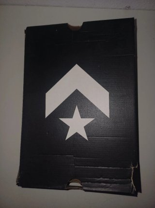 Zapatillas Converse Blancas Talla 36