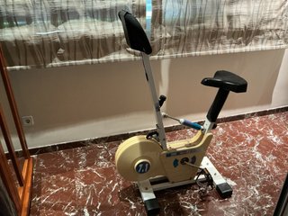 Bicicleta Estática Dikar Sport 7.1