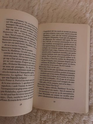 L'assassinat del doctor Moraleda. El verí del t...