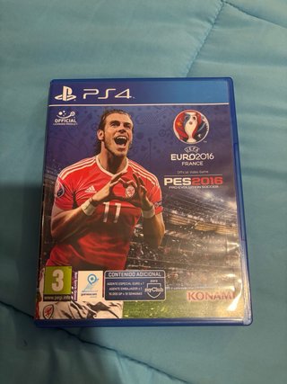 Vudeojuegos PS4
