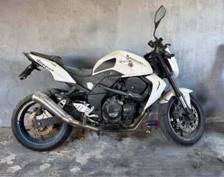 Kawasaki Z750