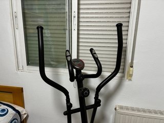 Bicicleta Elíptica de Entrenamiento