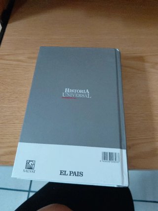 Historia Universal