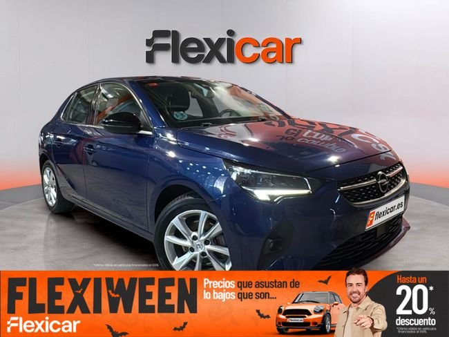 Opel Corsa GS-LINE 1.2T XHL MT6 S/S 2021