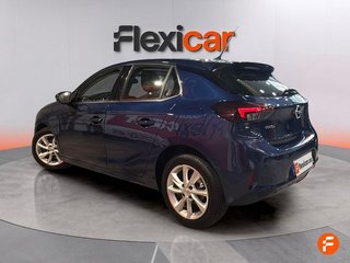 Opel Corsa 1.2T XHL 74kW (100CV) GS-Line +