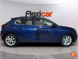 Opel Corsa 1.2T XHL 74kW (100CV) GS-Line +
