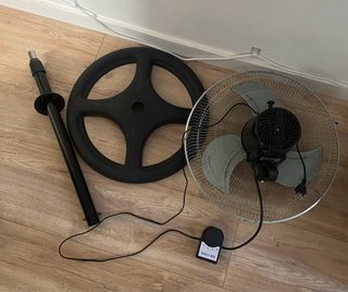 Ventilador Air Cool buen estado