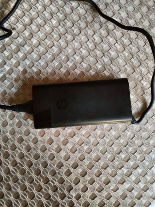 Cargador HP Omen Original