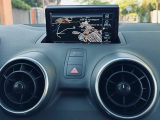 Audi A1 2017