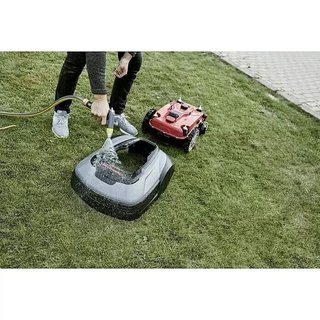 ROBOT CORTACÉSPED 1000m2
