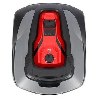 ROBOT CORTACÉSPED 1000m2