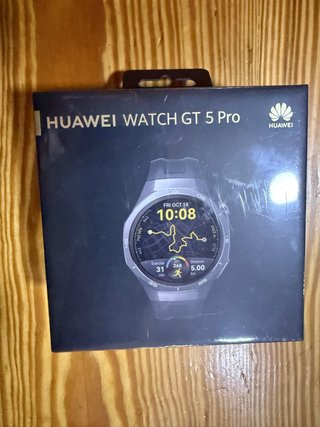 Huawei Watch GT 5 Pro