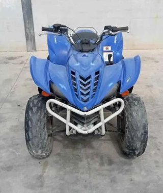 Despiece completo YAMAHA QUAD ATV
