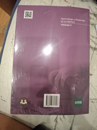 Aprendizaje Y Desarrollo en la Infancia. Vol. I...
