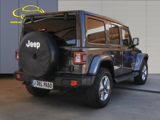 Jeep Wrangler 2020