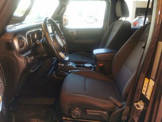 Jeep Wrangler 2020
