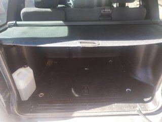 Land Rover Freelander 2002