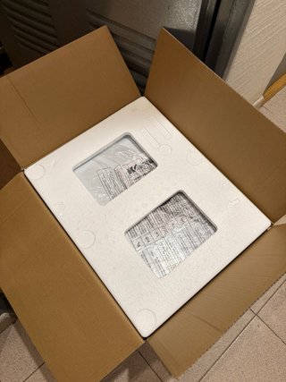 Microondas Konen Retro 700W Blanco