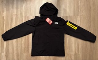 Chaqueta The North Face Negra