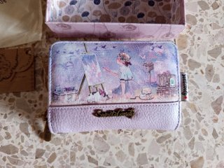 Cartera Sweet Candy NUEVA. OFERTAAAAAA