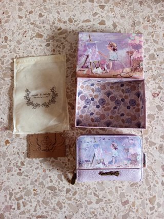 Cartera Sweet Candy NUEVA. OFERTAAAAAA