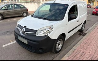 Renault Kangoo alquiler
