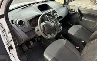 Renault Kangoo alquiler