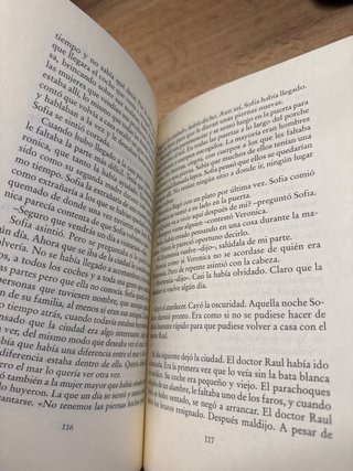 El secreto del fuego
