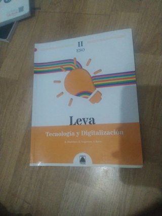 Libros de 3º ESO, nuevos y sin usar. Todas las asi