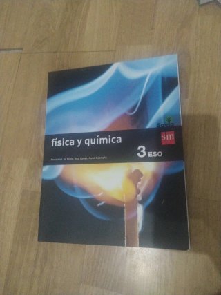 Libros de 3º ESO, nuevos y sin usar. Todas las asi