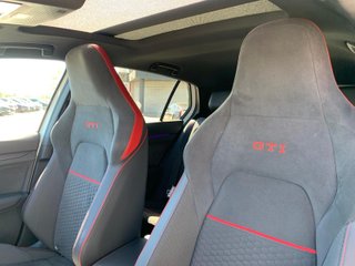 Volkswagen Golf GTI Clubsport 2.0 TSI 221kW (300CV) DSG
