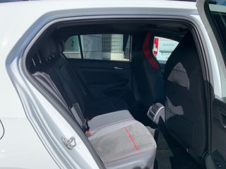 Volkswagen Golf GTI Clubsport 2.0 TSI 221kW (300CV) DSG