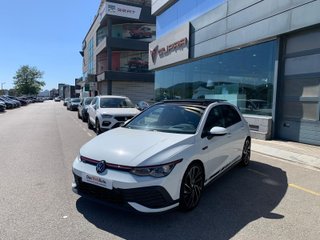Volkswagen Golf GTI Clubsport 2.0 TSI 221kW (300CV) DSG