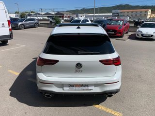Volkswagen Golf GTI Clubsport 2.0 TSI 221kW (300CV) DSG
