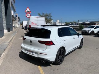 Volkswagen Golf GTI Clubsport 2.0 TSI 221kW (300CV) DSG