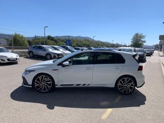 Volkswagen Golf GTI Clubsport 2.0 TSI 221kW (300CV) DSG