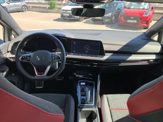 Volkswagen Golf GTI Clubsport 2.0 TSI 221kW (300CV) DSG