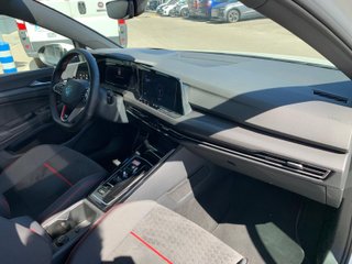 Volkswagen Golf GTI Clubsport 2.0 TSI 221kW (300CV) DSG