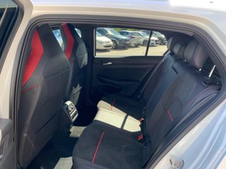Volkswagen Golf GTI Clubsport 2.0 TSI 221kW (300CV) DSG