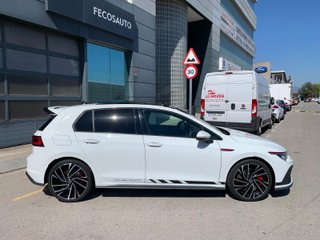 Volkswagen Golf GTI Clubsport 2.0 TSI 221kW (300CV) DSG