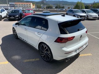 Volkswagen Golf GTI Clubsport 2.0 TSI 221kW (300CV) DSG