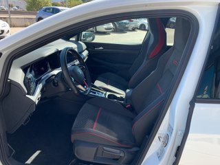 Volkswagen Golf GTI Clubsport 2.0 TSI 221kW (300CV) DSG