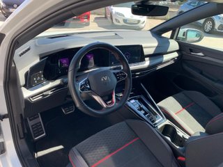 Volkswagen Golf GTI Clubsport 2.0 TSI 221kW (300CV) DSG