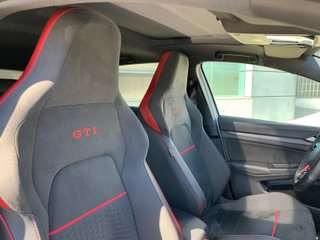 Volkswagen Golf GTI Clubsport 2.0 TSI 221kW (300CV) DSG