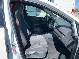 Volkswagen Golf GTI Clubsport 2.0 TSI 221kW (300CV) DSG